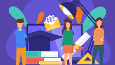 Scholarships For College Students: A Guide To Funding Your Education