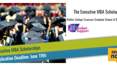 MBA Scholarships: Types, Applications, And Impact