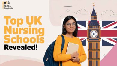 Nursing Scholarships: Funding Opportunities For Aspiring Nurses