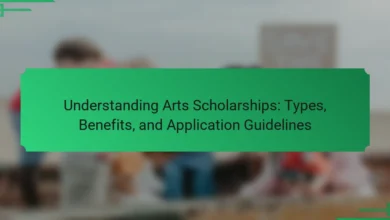 Scholarships For Nursing Students: Types, Application, Benefits, And Impact