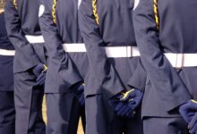 ROTC Scholarship: Your Path To Educational And Military Success