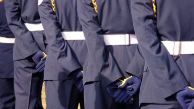 ROTC Scholarship: Your Path To Educational And Military Success