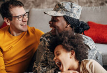 Military Spouse Scholarships: Financial Aid For Educational Pursuits