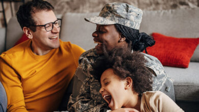 Military Spouse Scholarships: Financial Aid For Educational Pursuits